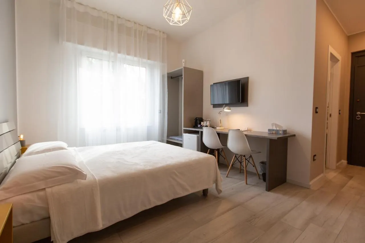 Relax Nel Verde Segrate Guest house