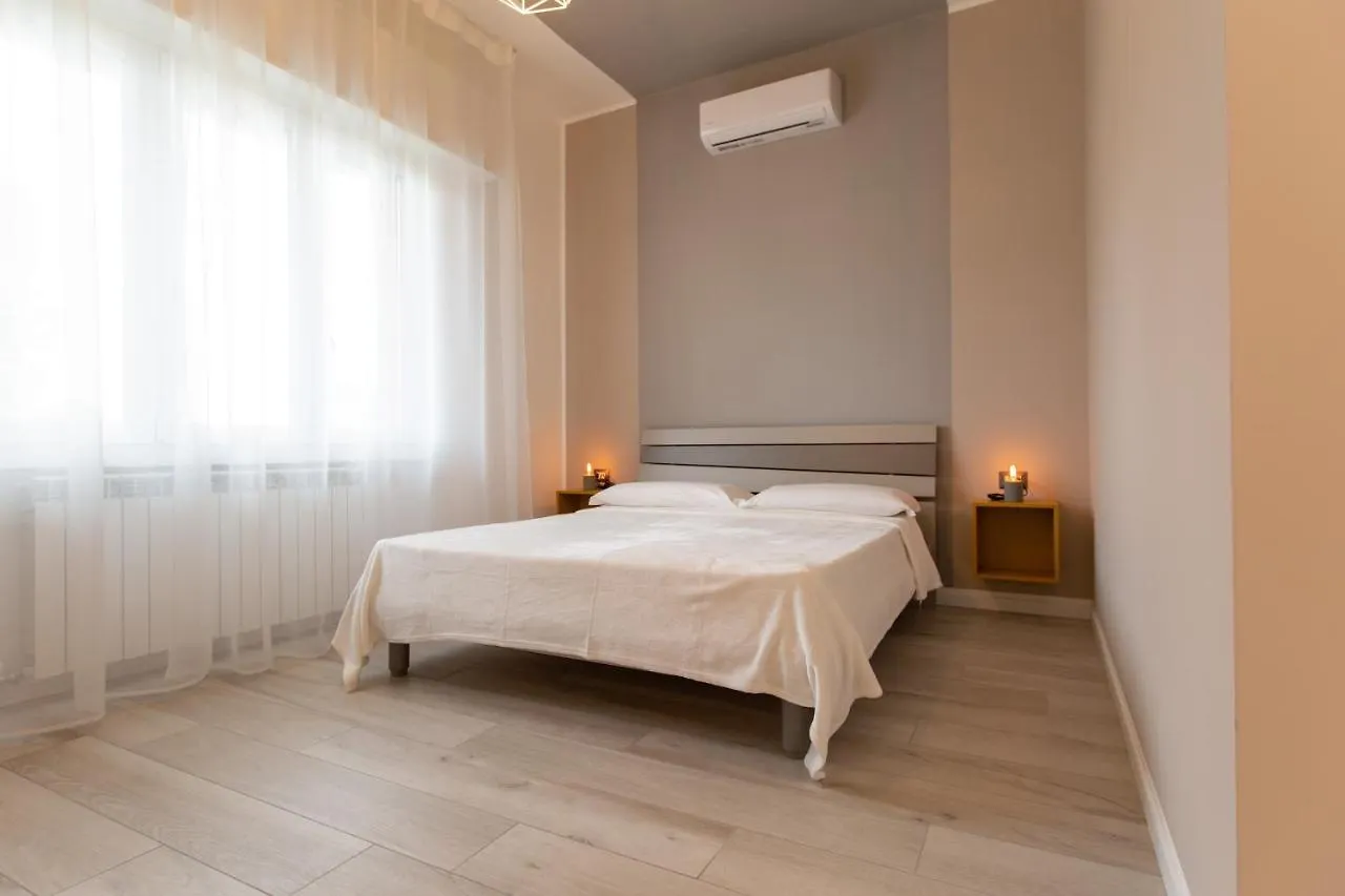 *** Guest house Relax Nel Verde Segrate Italy