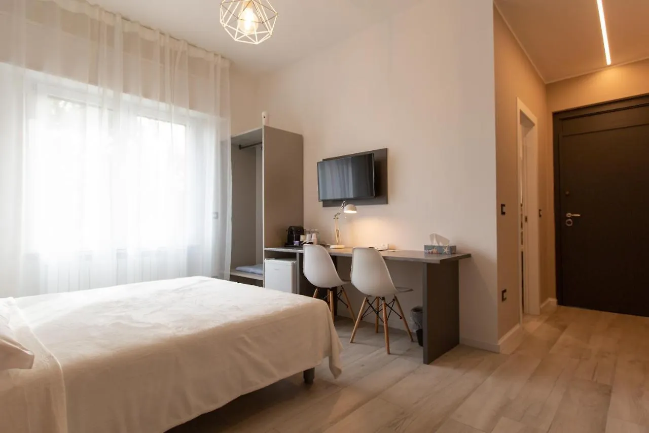 Relax Nel Verde Segrate