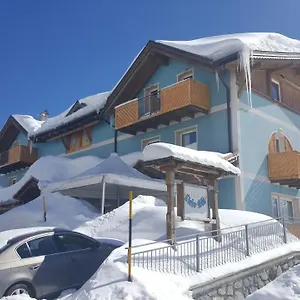Hotel Cielo Blu, Passo del Tonale