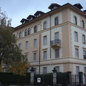Bed & Breakfast Borghi, Como